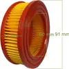 Filtre à air pour MTD 5T65RH 5T65RHA 5T65RHB 751-14628 Voir les images du produit 2