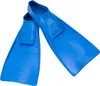 Flipper SwimSafe Flossen blau Größe 28-30 Produktbild-Vorschau 2