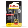 Pattex Superkleber SOS mit Pinsel Transparent Wasserfest Produktbild-Vorschau 2