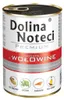 Dolina Noteci Premium Mix Smaków 20x400g BEZ DROBIU Podgląd zdjęcia produktu 2