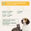 AniForte Flohsamen für Hunde & Katzen 250g - Reich an Produktbild-Vorschau 4