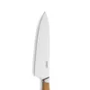 Kochmesser 19 cm Klingenlänge aus gehärtetem Klingenstahl Produktbild-Vorschau 8