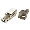 VALUE feldkonfektionierbarer RJ-45 Stecker Cat.6A (Class Produktbild-Vorschau 4