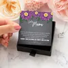 22Feels Echt Silber Halskette - Liebe Mama Geschenk Produktbild-Vorschau 6