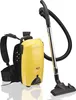 Rucksack-Staubsauger Melissa 16420275 Rückensauger Produktbild-Vorschau 1