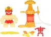 Figur – HERoeS OF GOO JIT ZU – Creator x-ray Blazagon – 11 Produktbild-Vorschau 3