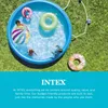 INTEX 28020 - Abdeckplane für Easy Set Pools Ø 244cm, Produktbild-Vorschau 29