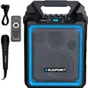 Blaupunkt Przenośny Głośnik Mb06 500W Karaoke Usb/Sd/Fm Podgląd zdjęcia produktu 10