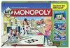 Hasbro Gaming A8595 My Monopoly gioco da tavolo strategia Anteprima dell’immagine prodotto 1
