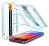 Spigen AGL06883, Apple, iPhone 15 Plus, Priesvitné, 2 kusov Náhľad obrázku produktu 2