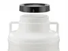 Weithalsfass 5 Liter Sauerkrautfass Regen Fass Gepäcktonne Produktbild-Vorschau 2