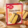 Betty Crocker Super Moist Yellow Cake Mix 375g Produktbild-Vorschau 1