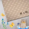 Mr. & Mrs. Panda Handtuch Mops - Hundeglück - Geschenk, Produktbild-Vorschau 3