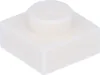 LEGO® Steine Sondersteine Gemischt Weiß NEU! Menge 50x – Produktbild-Vorschau 8
