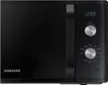 Samsung MG23K3614AK/EG Mikrowelle Arbeitsplatte Produktbild-Vorschau 2