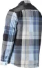 MASCOT 23104-446-199-3XL, Hemd, Mann, 3XL, 124 cm, Produktbild-Vorschau 4