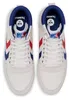 Hummel Uni Slim Fit Stadil High Sneaker, wit, maat 48 Productafbeelding-voorbeeld 9