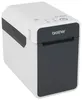 Brother TD-2130NHC, 300 x 300 DPI, 152 mm/sek, Schwarz, Produktbild-Vorschau 3
