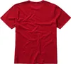 Elevate Herren T-Shirt Nanaimo, kurzärmlig PF1807 (M) (Rot) Produktbild-Vorschau 2