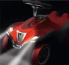 BIG 800056230 BIG Bobby Car NEXT Anteprima dell’immagine prodotto 11