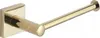 Mexen Rufo Toilettenpapierhalter, gold - 7050933-50 Produktbild-Vorschau 1