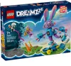 LEGO LEGO® DREAMZzz 71490 Izzie e Bunchurro il coniglietto Anteprima dell’immagine prodotto 29