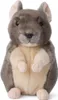 WWF plyšová hračka činčila (17 cm) realistická plyšová Náhled obrázku produktu 4
