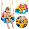 Kinderwippe 3-in-1 Blau / Woopie Produktbild-Vorschau 1