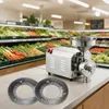 VEVOR 2 kusy brúsnych platní pre elektrický mlyn na obilie, Náhľad obrázku produktu 8