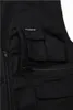 Größe XL Herren Planam Outdoor Weste Sommer Weste marine Produktbild-Vorschau 8