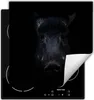 DarHaus Herdabdeckplatte 50x52 cm Anti Rutsch Matte Produktbild-Vorschau 1
