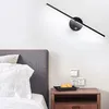 Dimmbare LED-Spiegelleuchten mit Schalter, 300° drehbare Produktbild-Vorschau 5