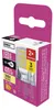 LED žárovka Classic JC / G9 / 4 W (40 W) / 470 lm / teplá bílá Náhled obrázku produktu