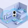 EZVIZ H7c Dual 2K & 2K, IP-Sicherheitskamera, Drinnen, Produktbild-Vorschau 10