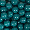 KiddyMoon Einfarbige Plastikbälle 300 ∅7cm Bälle Und Produktbild-Vorschau 2