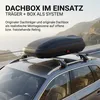 Alu Relingträger VDP XL135 universal Dachträger Produktbild-Vorschau 8