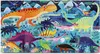 MiDeer  Era dinozaurów puzzle 104 szt. Podgląd zdjęcia produktu 9