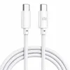 60W USB 3.1 Tipo C cavo adatto per Apple Iphone 16 Pro Plus Anteprima dell’immagine prodotto 1