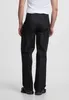 Brandit Moleskin broek, model Original, zwart - maat 38/30 Productafbeelding-voorbeeld 3