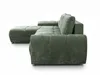 Ecksofa SYDNEY L-Form mit Bettkasten und zusätzlichen Produktbild-Vorschau 2