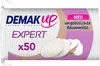Demak Up Pads Duo+ 50 pièces, disques de coton Voir les images du produit 4