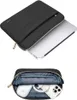 Tech-Protect Puffy 15-16 Laptoptasche - Schwarz Produktbild-Vorschau 2