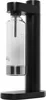 Stelton Brus Carbonator nero metallizzato Anteprima dell’immagine prodotto 2