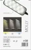 LED stolní lampa MOLLY, černá Produktbild-Vorschau