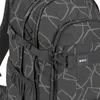 Lässig Schulrucksack BOLD Origin Edges grey Produktbild-Vorschau 4