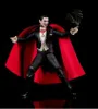 Jada Universal Monsters 253251015 - Dracula Spielfigur Voir les images du produit 6