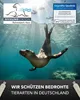 Luckymoose Infinity Edelstahlflasche Wassersprudler 1,25L – Produktbild-Vorschau 5
