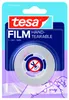 tesafilm Rolle 25m 19mm Hand-abreißbar Blister Produktbild-Vorschau 14