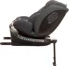 A child's car seat and base are displayed against a white background. Náhled obrázku produktu