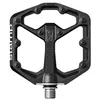 Crankbrothers Stamp 7 Plattform-Pedal black small Produktbild-Vorschau